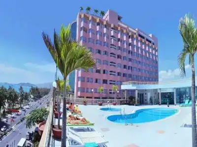 Yasaka Saigon Nha Trang & Spa - 13