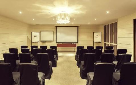 Grand Mercure Bangalore - An Accor Brand - 45