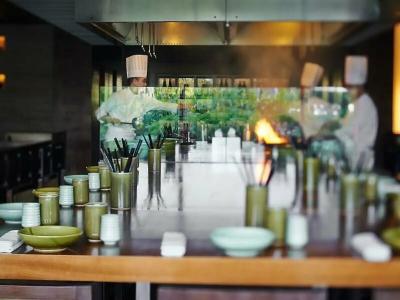 Hyatt Regency Chennai - 80