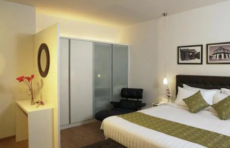 Grand Mercure Bangalore - An Accor Brand - 53