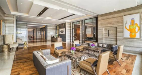 The St. Regis Mumbai - 70