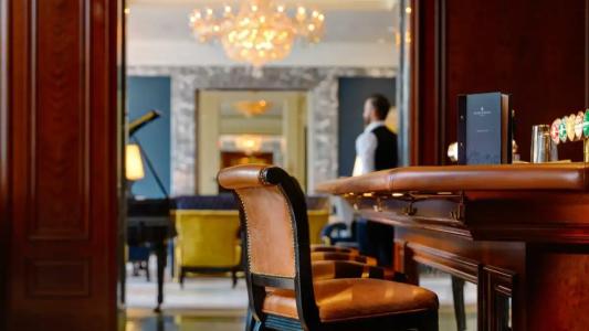 Intercontinental Dublin, An Ihg - 73