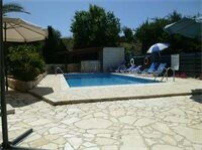 Avra Family Maisonettes - 47