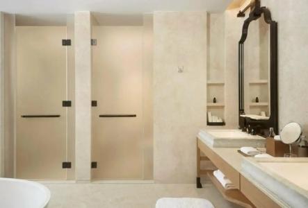 Dusit Thani Bangkok - 47