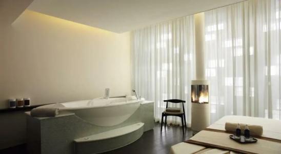 The Dolder Grand - 97