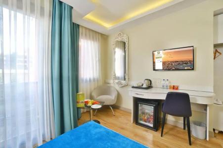 Orka Old City & Spa - 21