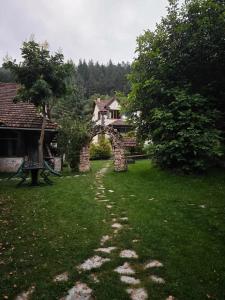 Eco Garden - 16