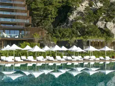 Maxx Royal Kemer Resort - 38