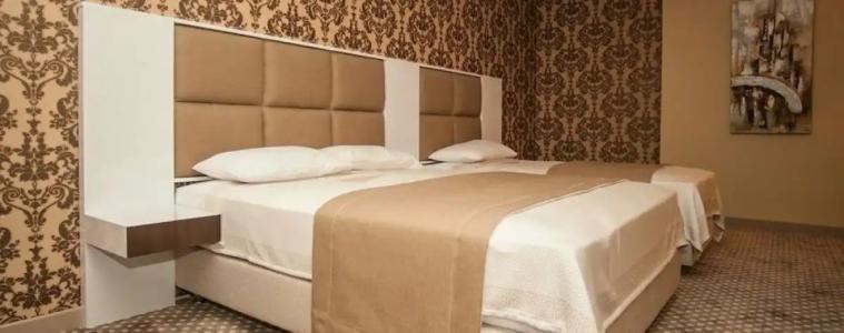 COMFORT BEYLİKDÜZÜ - 74