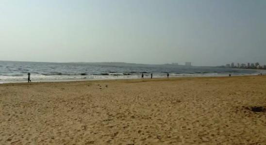 Jw Marriott Mumbai Juhu - 6