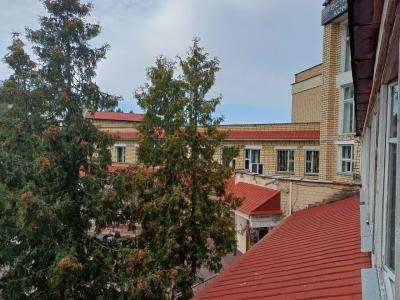 Гостиничный комплекс Алмаз - 16