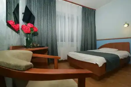 Империя Spa - 37