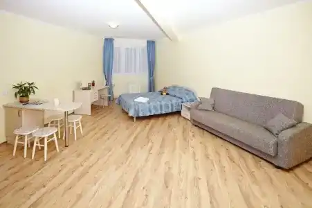 Stargorod Apart-Hotel - 45