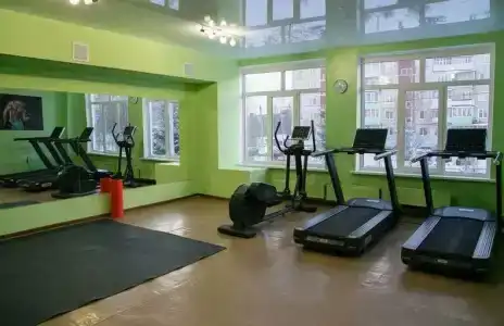 Оазис - 12