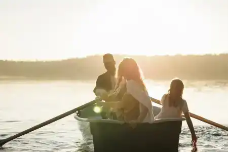 Пасторское озеро - 16