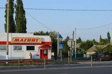 Ангел - 6