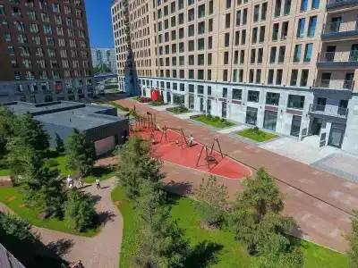 Докландс - 40