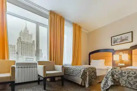 Арбат - 0