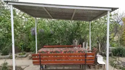 Турдагестан - 4