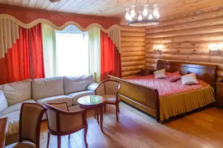 Орловское Поместье - 58