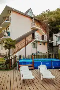 Море и Горы - 87