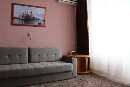 Солнечный Ветер - 26