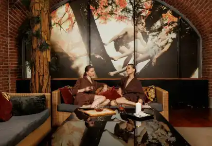 Palace Bridge Hotel - 25