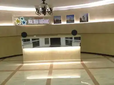 Звезда Тамани - 55