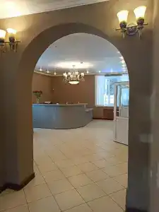 Променад - 1