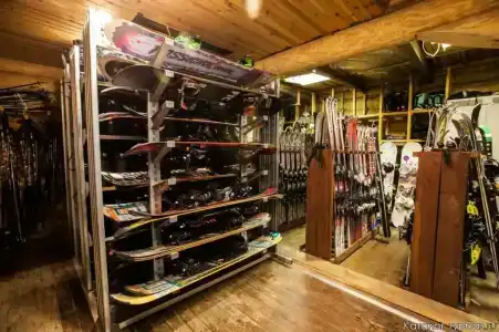 Норд Стар - 45