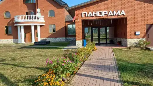 Панорама - 12