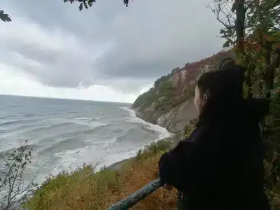 База отдыха на высоте - 9