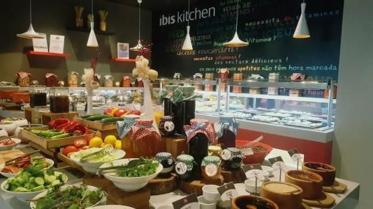 Ibis Istanbul Zeytinburnu - 96