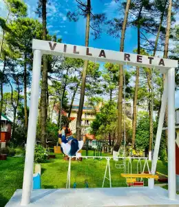 Villa Reta & Spa - 23