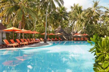 Sun Siyam Vilu Reef - 40