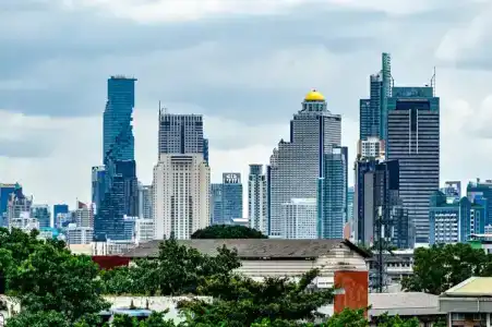 Lebua At State Tower - Sha Extra Plus - 71