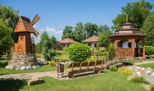 Казачья пристань - 17