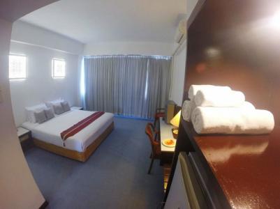 Phuket Town Inn - 38