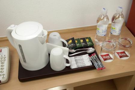 ibis Kiev City Center - 45