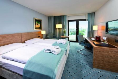 Best Western Plus Plaza Darmstadt - 28