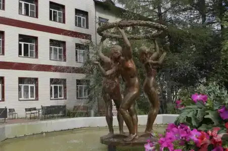 Марциальные Воды - 54