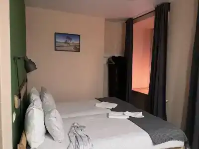 Арктик Хоум Даунтаун - 50