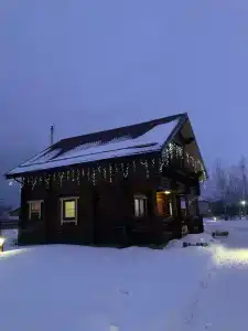 Красная Усадьба - 40