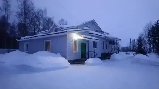 Белые ночи - 2