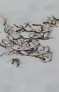 Заимка Речная - 6