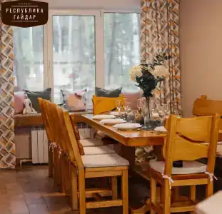 Республика Гайдар - 6