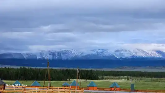 Altay Life Этно - 24