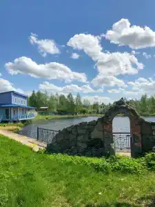 Ra Famely dacha - 32
