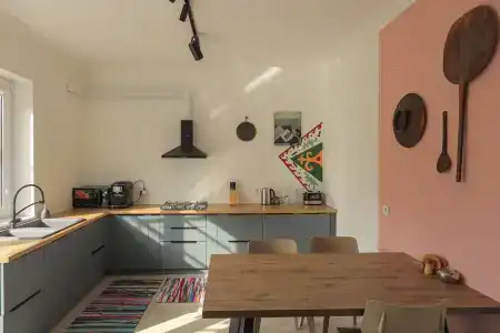 Этно Вилла-Резиденция - 8