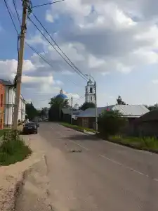 Никольская - 31